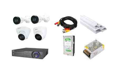 Kamera sistemi Kamera sistemi