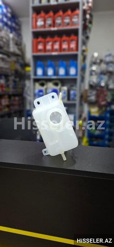 Chevrolet Aveo T250 və Ravon R3 Antifriz Çəni (Baçok) Chevrolet Aveo T250 və Ravon R3 Antifriz Çəni (Baçok)