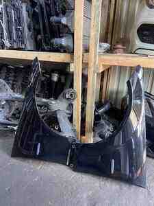 Mercedes W204 qanadı Mercedes W204 qanadı