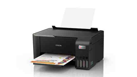 Printer Epson L3210 (C11CJ68501) Printer Epson L3210 (C11CJ68501)