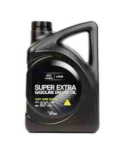 Hyundai , Kia mühərrik yağı Hyundai , Kia mühərrik yağı