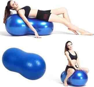 Aerobika topu-uzun Aerobika topu-uzun