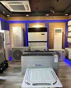 Kondisioner Kondisioner