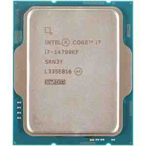 Intel Core i7-14700KF Intel Core i7-14700KF