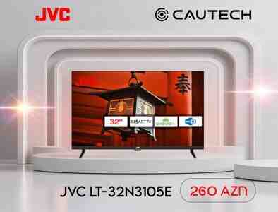Televizor JVC LT-32N3105E Televizor JVC LT-32N3105E