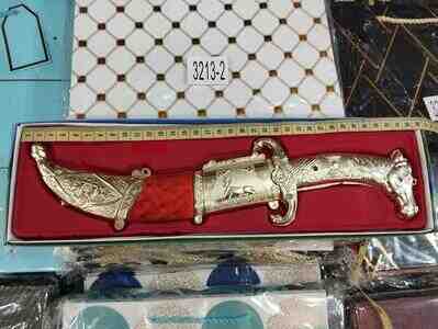 Suvenir xəncərlər Suvenir xəncərlər