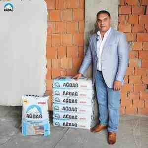 Ağdağ dirək suvaq Ağdağ dirək suvaq