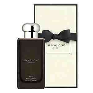 Jo Malone - Oud Bergamot - 100 ml ətri Jo Malone - Oud Bergamot - 100 ml ətri