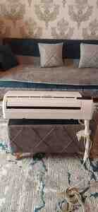 Kondisioner Shivaki Kondisioner Shivaki