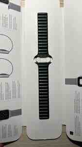 Apple Watch kəməri Apple Watch kəməri