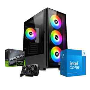 NyxStorm X NyxStorm X