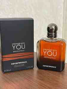 Stronger with you Absolutely ətri Stronger with you Absolutely ətri