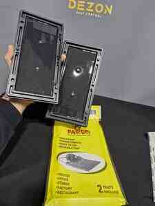 Siçovul yapışqanı Siçovul yapışqanı