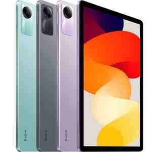 Xiaomi Redmi Pad Se 8GB, 256GB Xiaomi Redmi Pad Se 8GB, 256GB