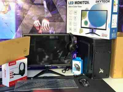 Masaüstü kompüter dəsti Masaüstü kompüter dəsti