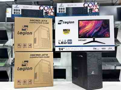 Masaüstü kompüter Legion Masaüstü kompüter Legion