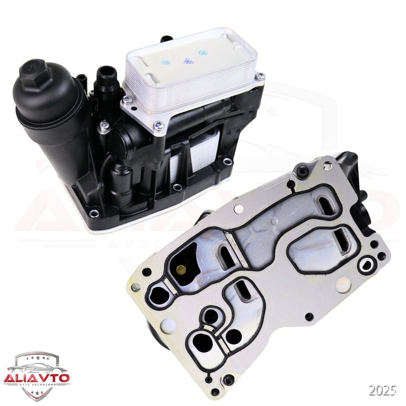 Bmw E90 F10 F30 X5 F15 X6 F16 Yağ filtiri korpusu N57 N47 Bmw E90 F10 F30 X5 F15 X6 F16 Yağ filtiri korpusu N57 N47