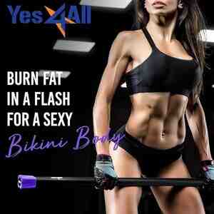 Aerobika üçün qrif Aerobika üçün qrif