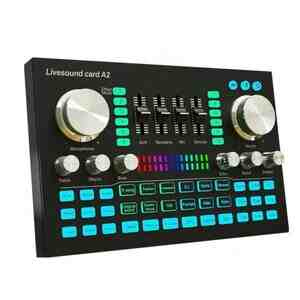 Live SoundCard A2 Live SoundCard A2