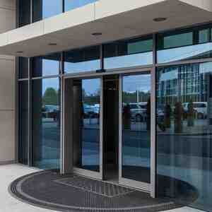 Fotosel qapılar Fotosel qapılar