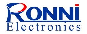 Ronni Electronics