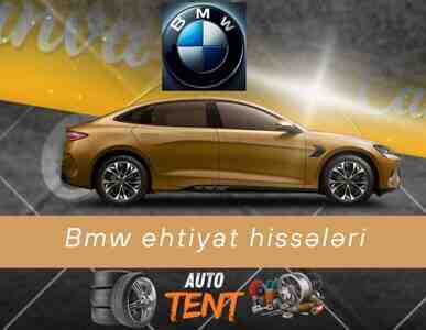 BMW ehtiyat hissələri BMW ehtiyat hissələri