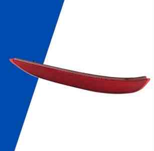 Chevrolet Equinox 2018 əksetririci işıq Chevrolet Equinox 2018 əksetririci işıq