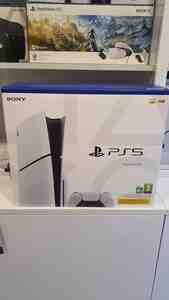 Sony PlayStation 5 Slim 1TB Sony PlayStation 5 Slim 1TB