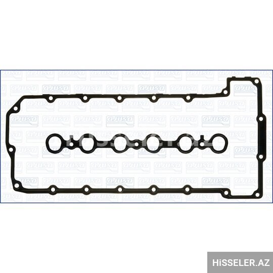 Bmw E60, E90 Ust kriska proklatkasi ( N52 ) Bmw E60, E90 Ust kriska proklatkasi ( N52 )