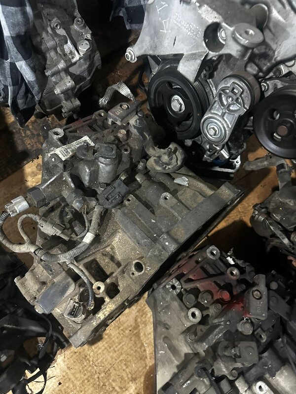 Hyundai sürətler qutusu Hyundai sürətler qutusu