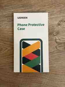 Apple iPhone 17 Pro Ugreen arxalığı Apple iPhone 17 Pro Ugreen arxalığı