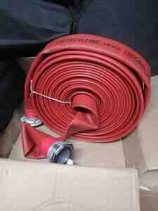 Yanğınsöndürən xortumlar Yanğınsöndürən xortumlar