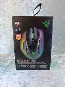 Gaming Mouse Razer Basilisk V3 Pro Gaming Mouse Razer Basilisk V3 Pro
