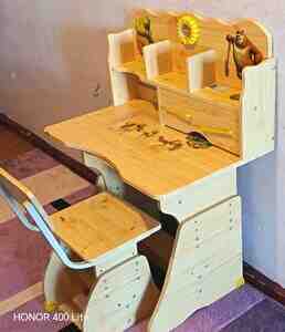 Yazı masası Yazı masası