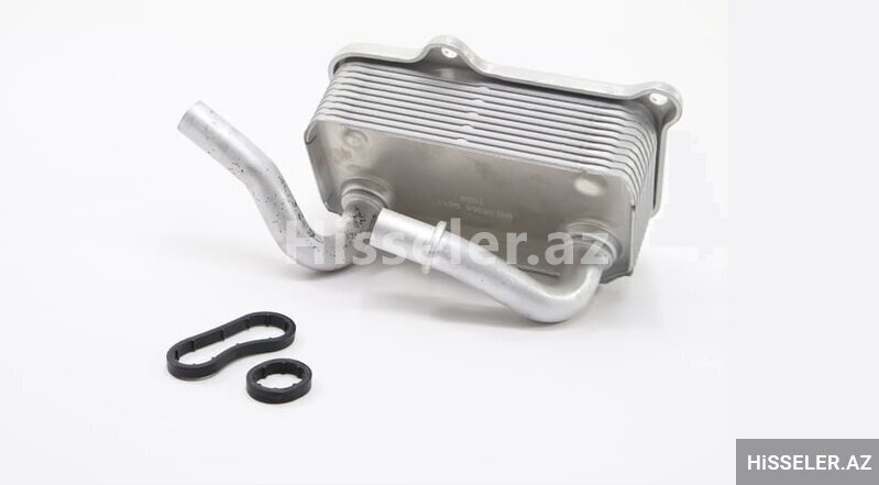 Mercedes W210 yağ radiatoru Mercedes W210 yağ radiatoru