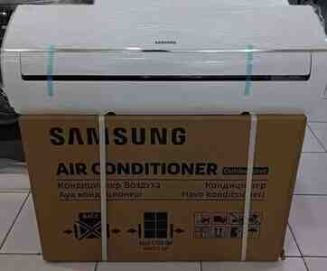 Kondisioner Samsung AR12CQHGAWKX Kondisioner Samsung AR12CQHGAWKX