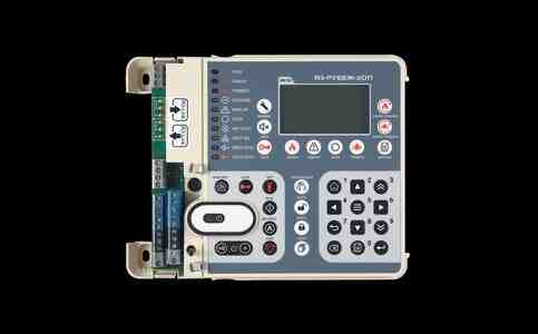 Yanğın siqnalizasiya avadanlıqları Yanğın siqnalizasiya avadanlıqları