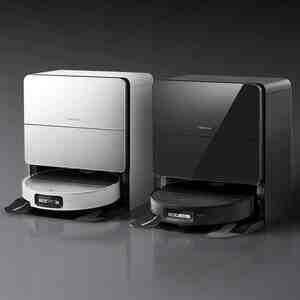 Robot tozsoran Roborock S9 Max V ultra Robot tozsoran Roborock S9 Max V ultra