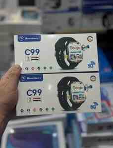 Smart saat Barry C99 Sim+Wi-Fi Smart saat Barry C99 Sim+Wi-Fi
