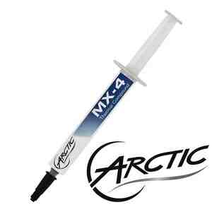 ARCTIC MX4 Thermal Paste ARCTIC MX4 Thermal Paste