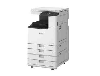 Canon IMAGERUNNER C3326i MFP Canon IMAGERUNNER C3326i MFP