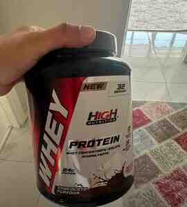 Whey protein Whey protein