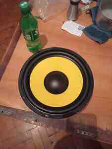 Dinamik BeminEs SLD-10 Dinamik BeminEs SLD-10