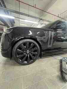 Range Rover SV diski R23 Range Rover SV diski R23