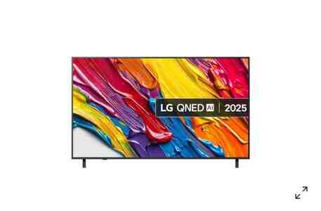 Televizor LG 55QNED82A6B Televizor LG 55QNED82A6B