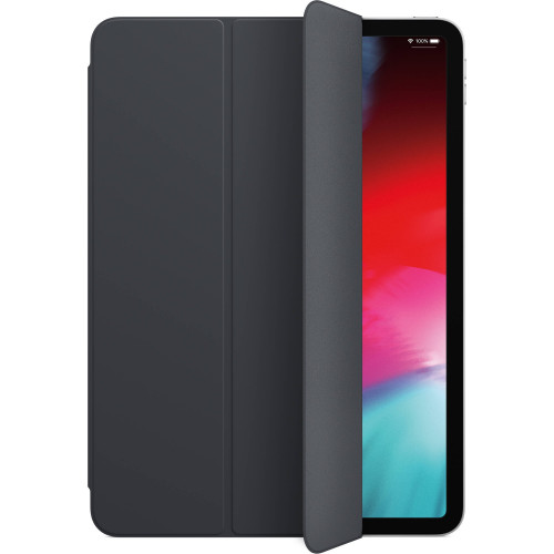 Çexol Smart Folio 11-inch iPad Pro (2nd generation) üçün - Black