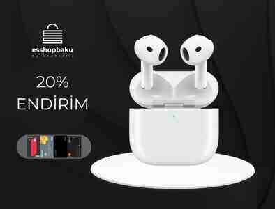 Apple AirPods 4 ANC Apple AirPods 4 ANC