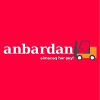 Anbardan