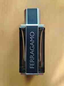 Salvatore Ferragamo EDT ətri Salvatore Ferragamo EDT ətri