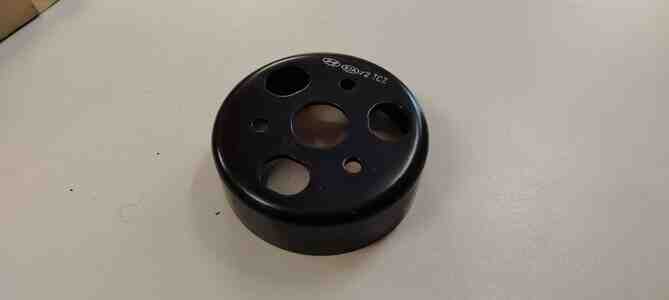 Hyundai, Kia soyuducu nasosun şkifi Hyundai, Kia soyuducu nasosun şkifi